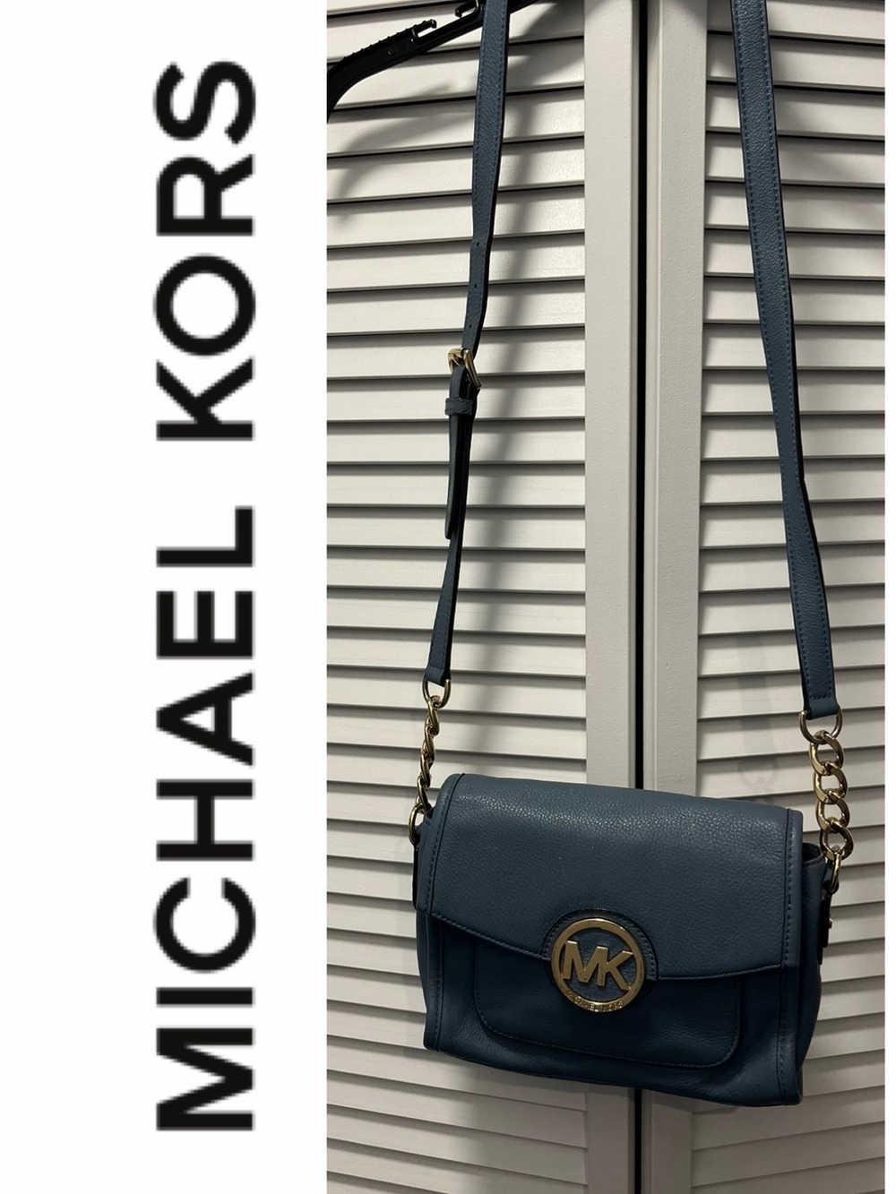 Michael Kors Messenger Bag